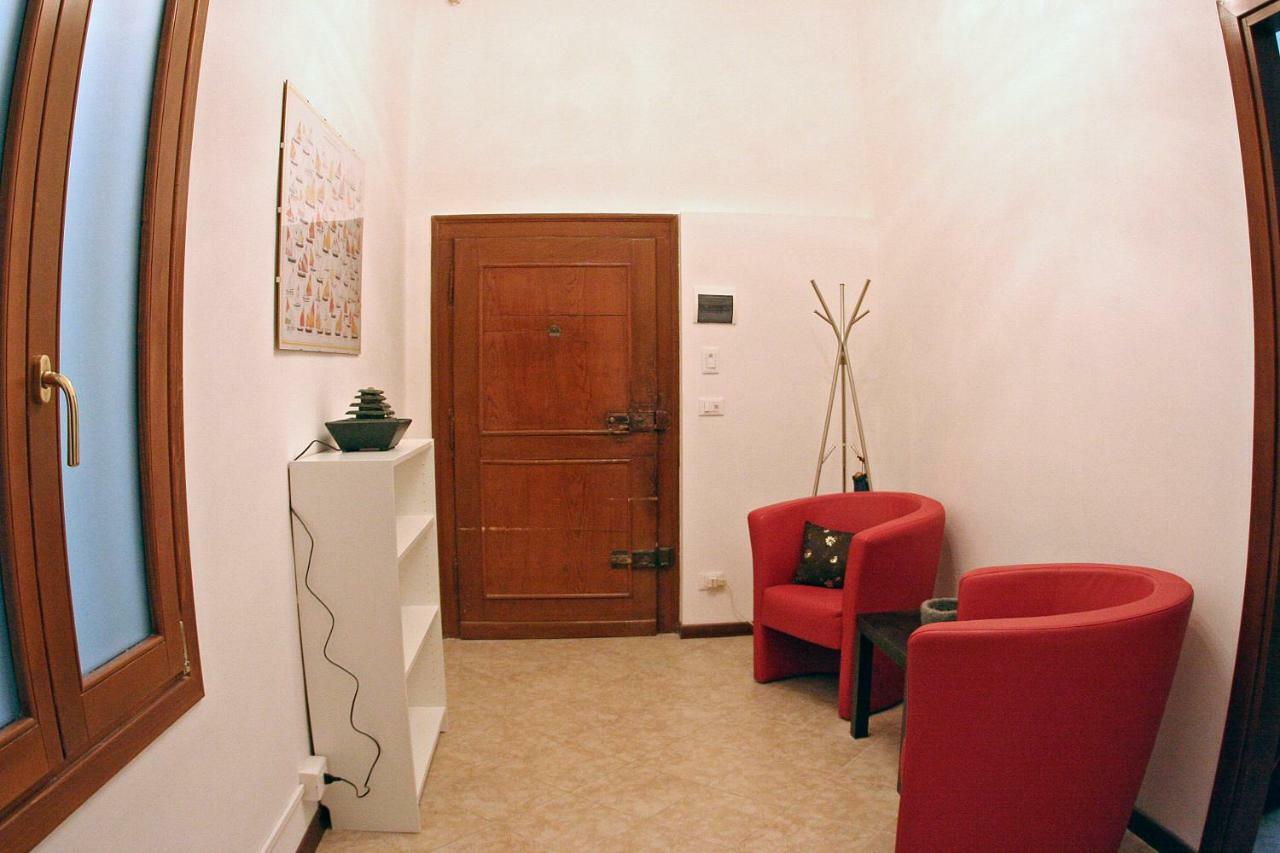 Casa Di Chiara Venedig