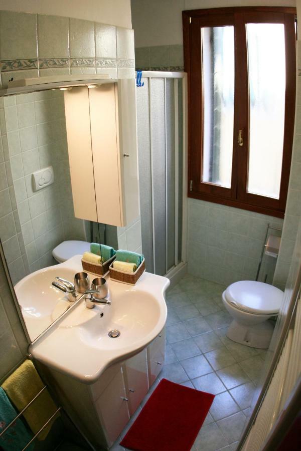 Gasthof Casa Di Chiara