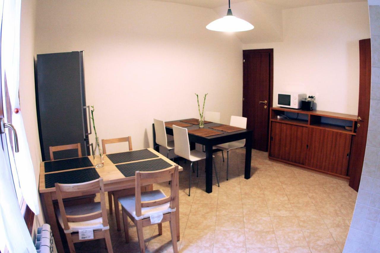 Gasthof Casa Di Chiara Venedig