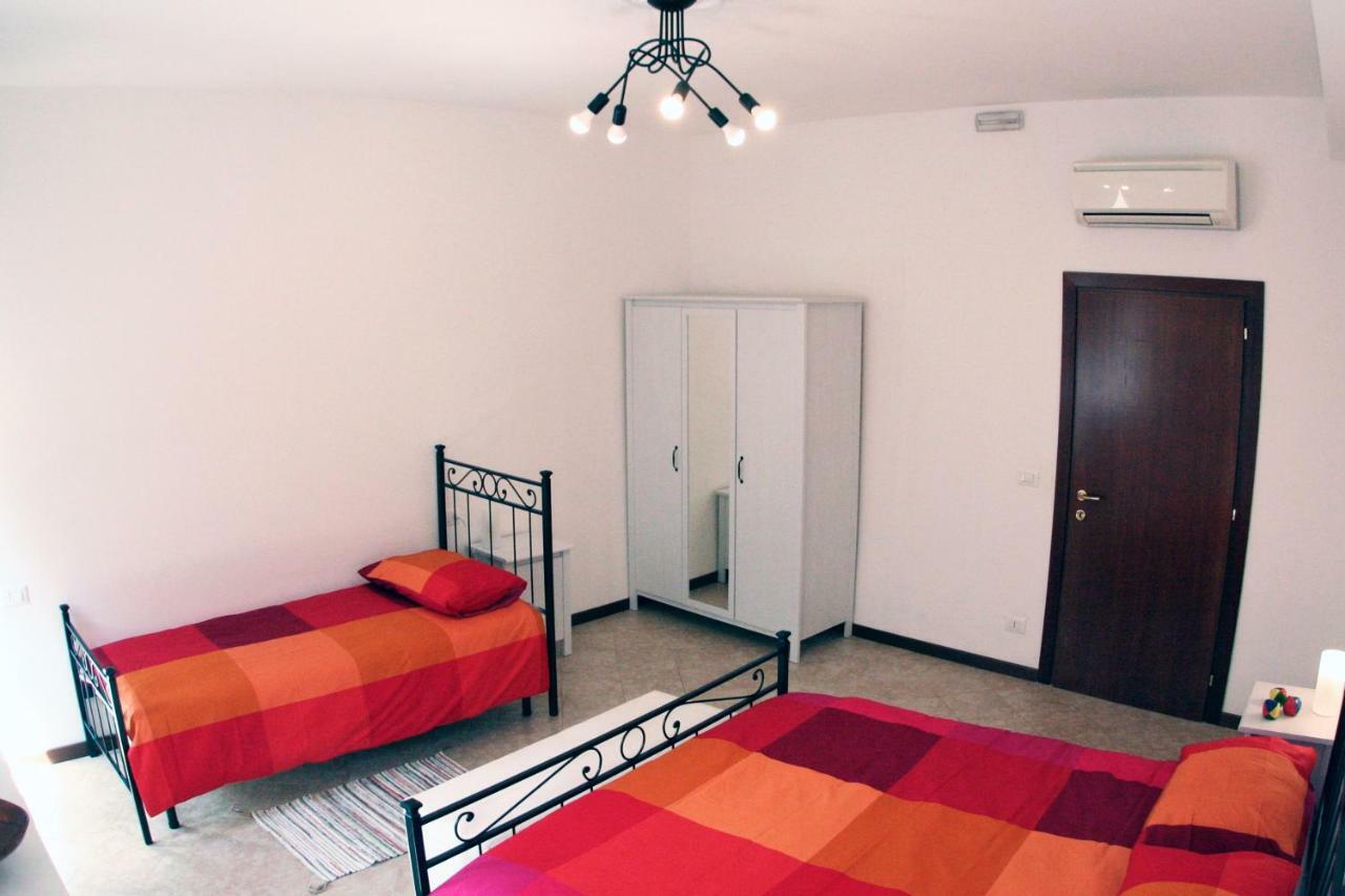 Casa Di Chiara Gasthof